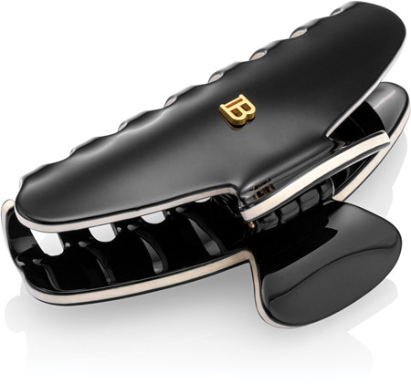 Balmain Hair Couture Cellulose Acetate pinces à cheveux