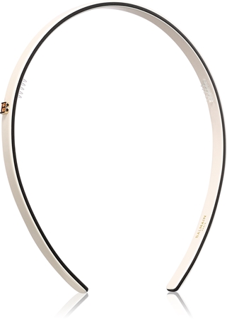 Balmain Hair Couture Cellulose Acetate headband