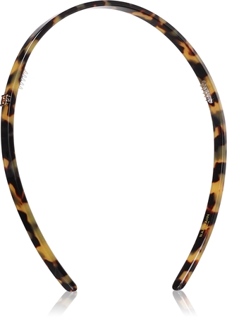 Balmain Hair Couture Cellulose Acetate headband
