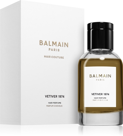 Balmain Hair Couture Vetiver 1974 perfume for hair for men
