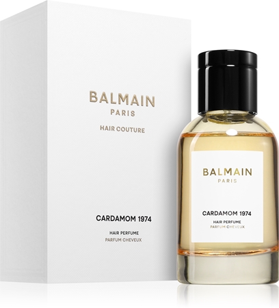 Balmain Hair Couture Cardamom 1974 perfume for hair for men