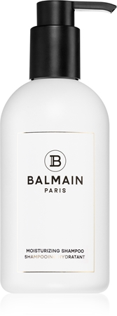 Balmain Hair Couture Moisturizing Shampoo Moisturizing Shampoo