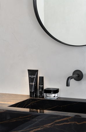 Balmain Hair Couture Moisturizing Shampoo Moisturizing Shampoo