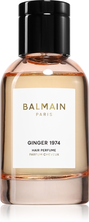 Balmain Hair Couture Ginger 1974 perfume for hair for men