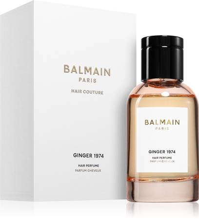 Balmain Hair Couture Ginger 1974 perfume for hair for men