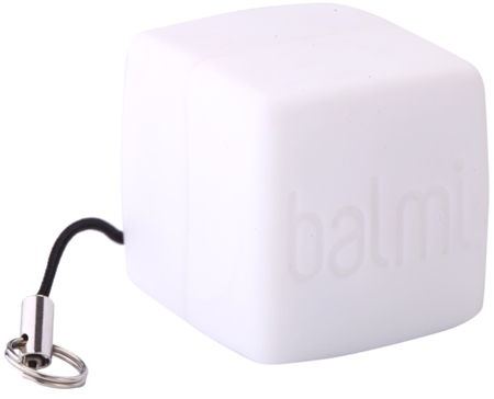 Marka
 balmi Lip Care Coconut balsam do ust SPF 15