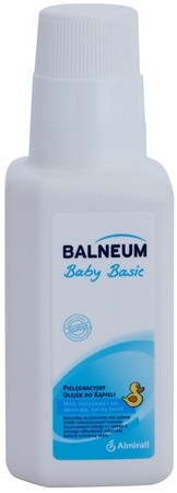Balneum Baby Basic