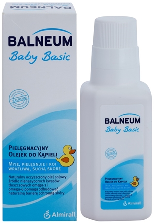 Balneum Baby Basic
