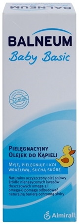 Balneum Baby Basic