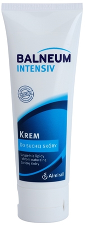 Balneum Intensiv Protective Face and Hand Cream For Dry Skin