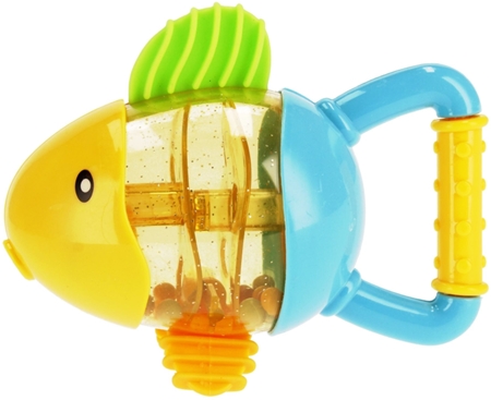 Bam-Bam Rattle chrastítko