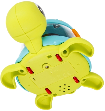Bam-Bam Music Toy juguete multiactividades con melodía