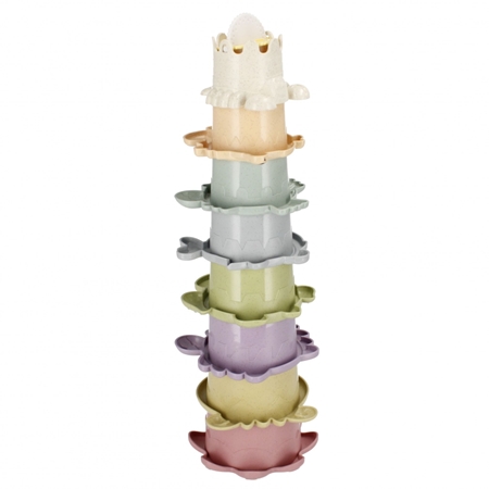Bam-Bam Stacking Cups stackable cups | notino.co.uk