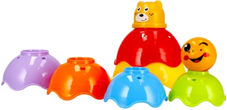 Bam-Bam Stacking Cups copos para empilhar