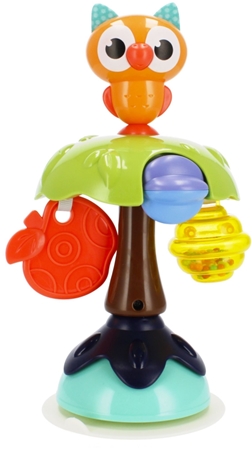 Bam-Bam Suction Cup Toy activity toy with suction cup