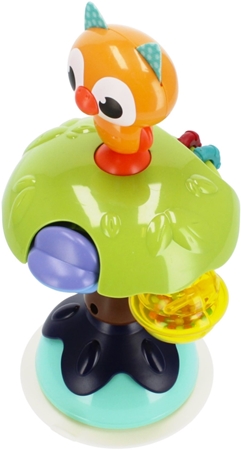 Bam-Bam Suction Cup Toy activity toy with suction cup