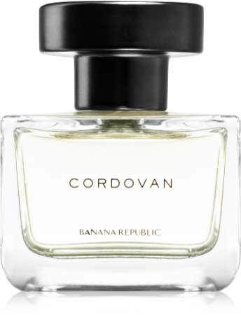 Banana Republic Cordovan Eau de Toilette for men notino.ie