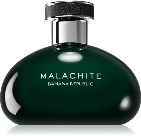 Banana Republic Malachite (2017) parfémovaná voda pro ženy