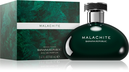 Banana Republic Malachite (2017) parfémovaná voda pro ženy