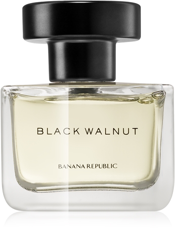 Banana Republic Black Walnut Eau de Toilette für Herren
