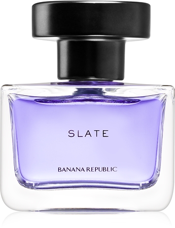 Banana Republic Slate (2018) Eau de Toilette pentru bărbați