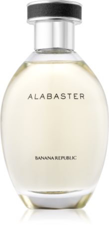 Banana Republic Alabaster parfumovaná voda pre ženy