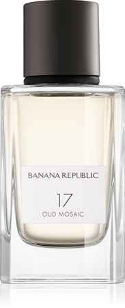 Banana Republic Icon Collection 17 Oud Mosaic парфюмна вода унисекс