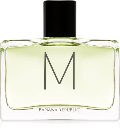 Banana Republic Banana Republic M Eau de Parfum para hombre 