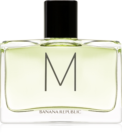 Banana Republic Banana Republic M parfémovaná voda pro muže