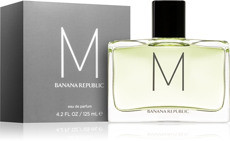 Banana Republic Banana Republic M parfémovaná voda pro muže