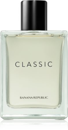 Banana Republic Classic Eau de Parfum unisex