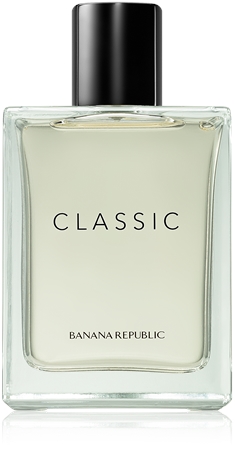 Banana Republic Classic Eau de Parfum unisex