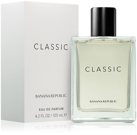 Banana Republic Classic Eau de Parfum unisex
