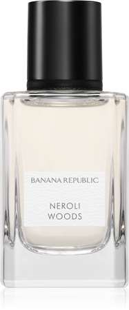 banana republic neroli woods woda perfumowana 30 ml     