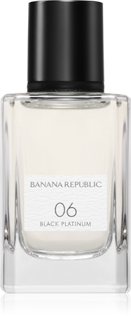 banana republic 06 black platinum woda perfumowana 30 ml     