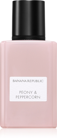 banana republic peony & peppercorn woda perfumowana 30 ml     