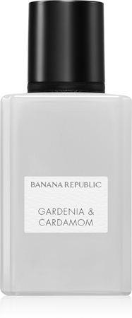 banana republic gardenia & cardamom woda perfumowana 30 ml     