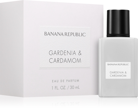 Banana Republic Gardenia & Cardamom Eau de Parfum unisex