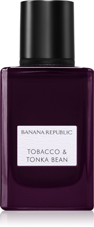 banana republic tobacco & tonka bean woda perfumowana 30 ml     