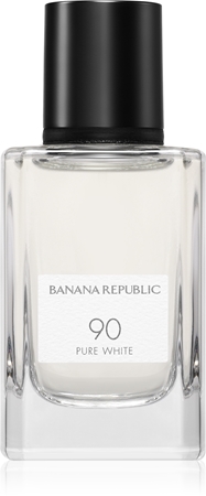 banana republic 90 pure white woda perfumowana 30 ml     
