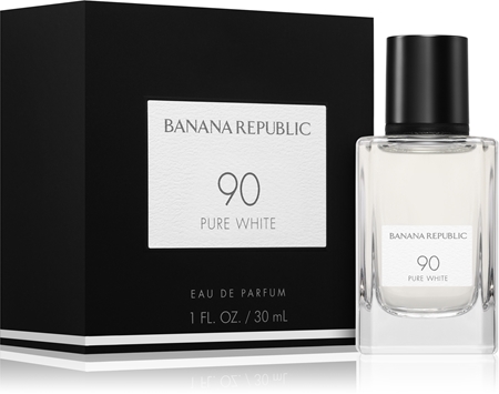 Banana Republic Pure White Eau de Parfum unisex
