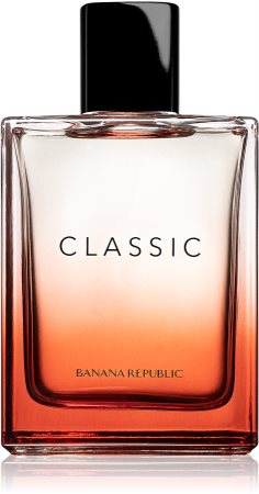 Banana Republic Classic Classic Red parfumovaná voda unisex