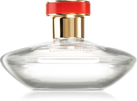 Banana Republic Rosewood Amor Eau de Parfum para mulheres