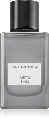 Banana Republic Metal Rain Eau de Parfum Unisex
