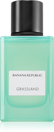 Banana Republic Grassland Eau de Parfum Unisex