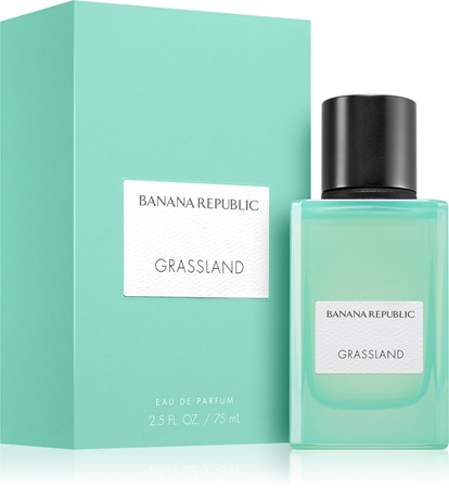 Banana Republic Grassland Eau de Parfum Unisex