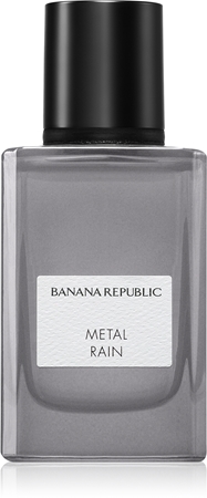 banana republic metal rain woda perfumowana 30 ml     