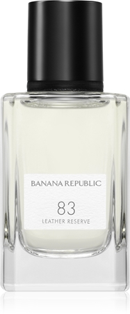 Banana Republic 83 Leather Reserve Eau de Parfum unisex