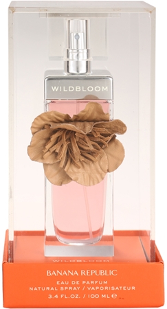Banana Republic Wildbloom eau de parfum pour femme