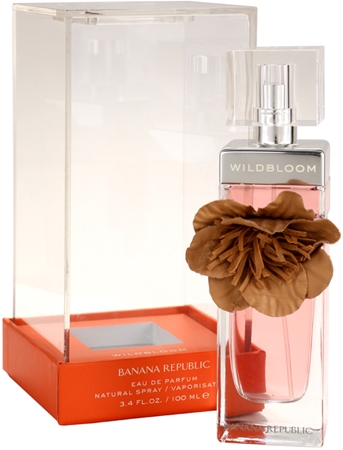 Banana Republic Wildbloom eau de parfum pour femme